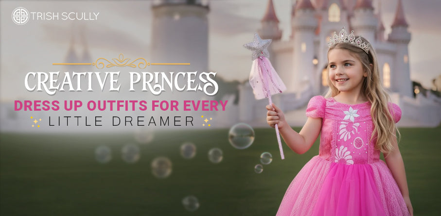 princess dresses