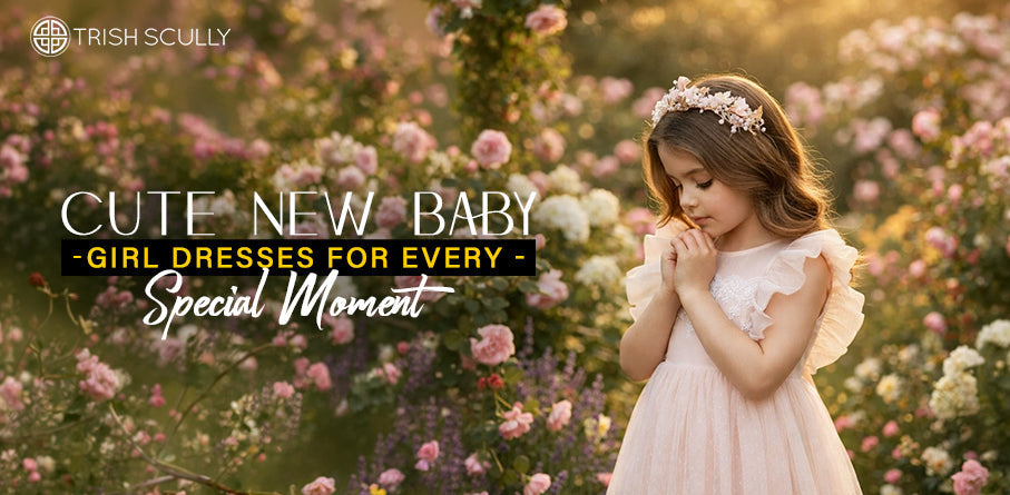 baby girl dresses