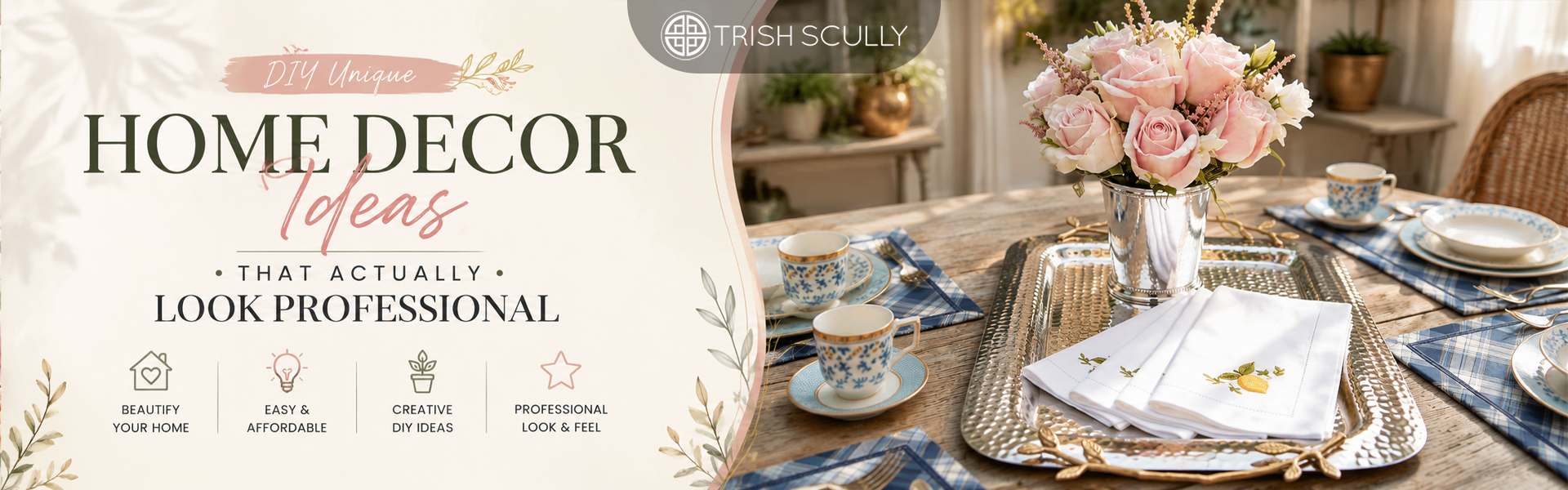 home decor stores