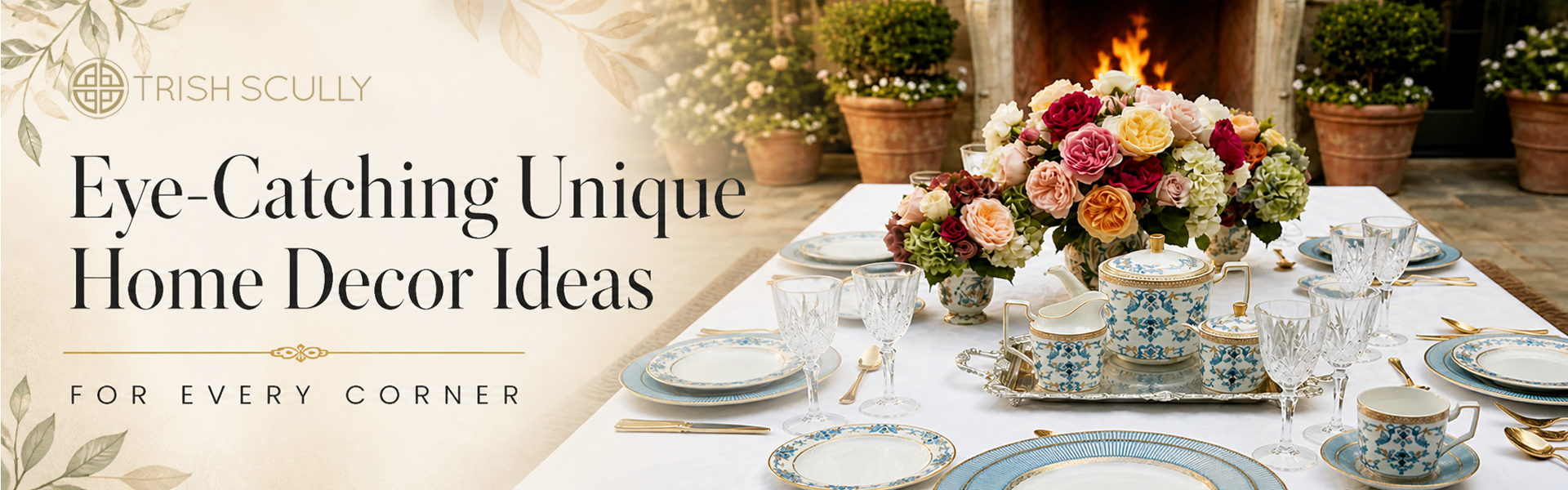 Home Decor Online