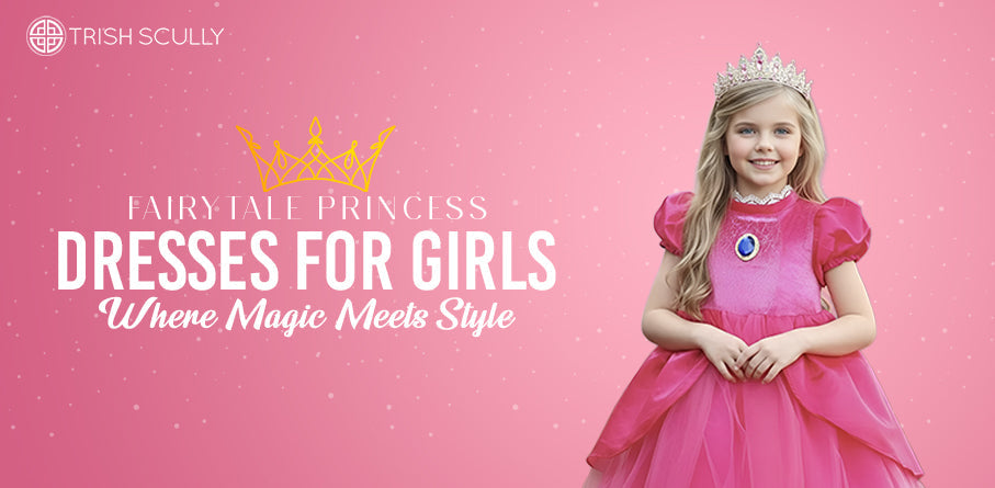 princess dresses for girls
