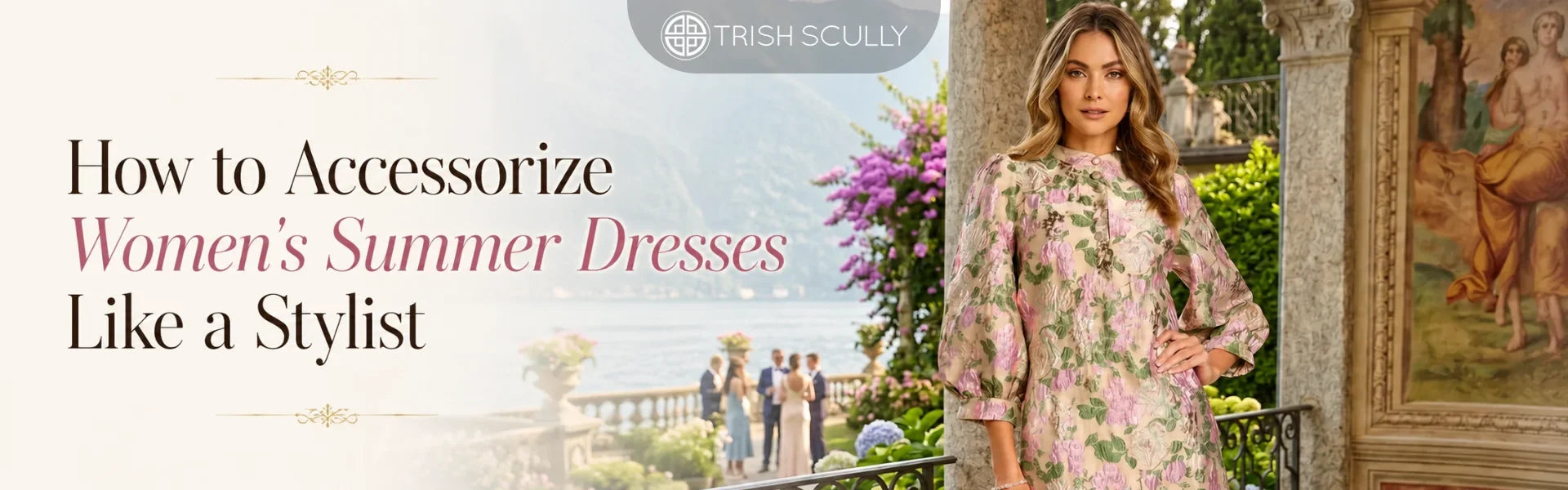 Womens summer dresses