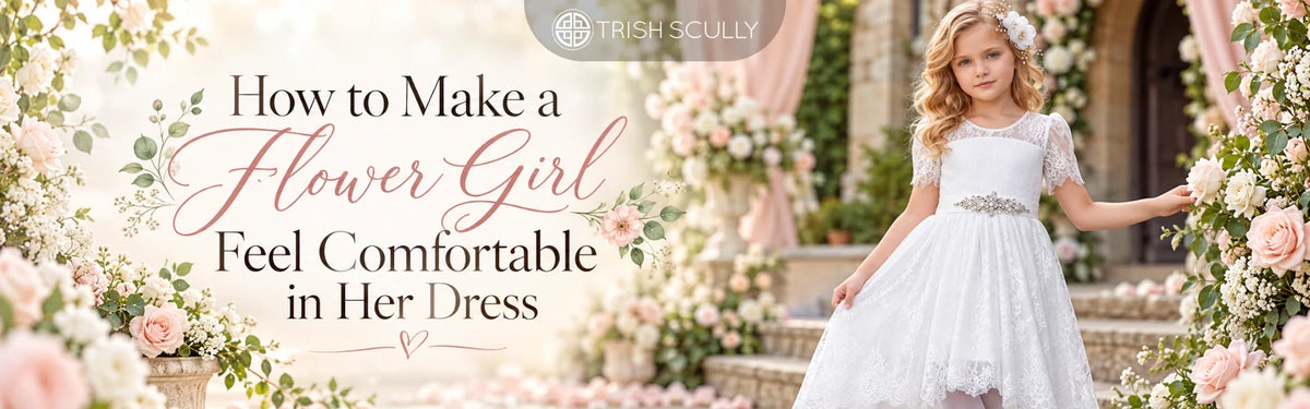 flower girl dresses