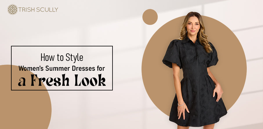 Women’s Summer Dresses