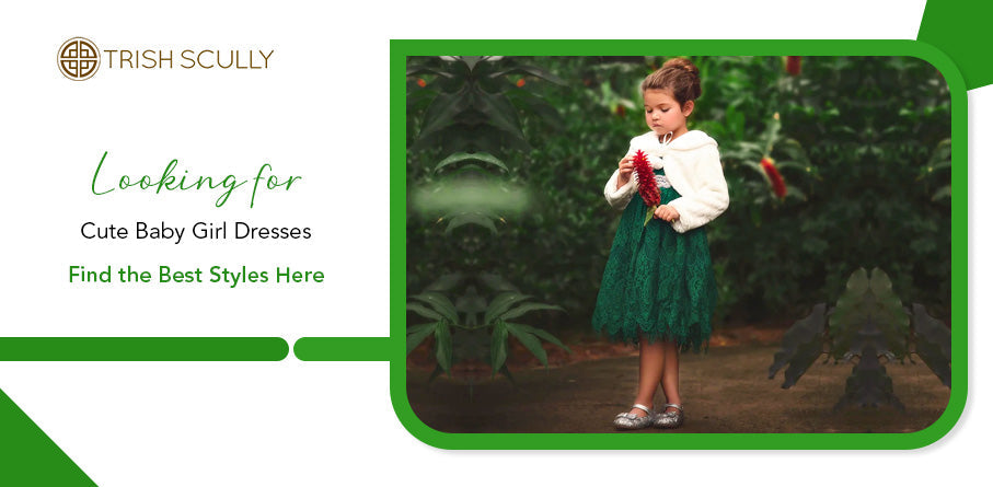 baby girl dresses