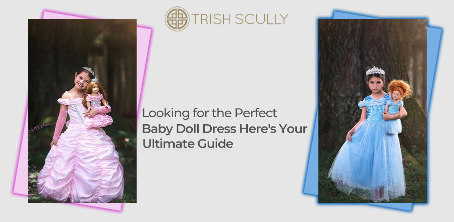 Looking for the Perfect Baby Doll Dress? Here's Your Ultimate Guide