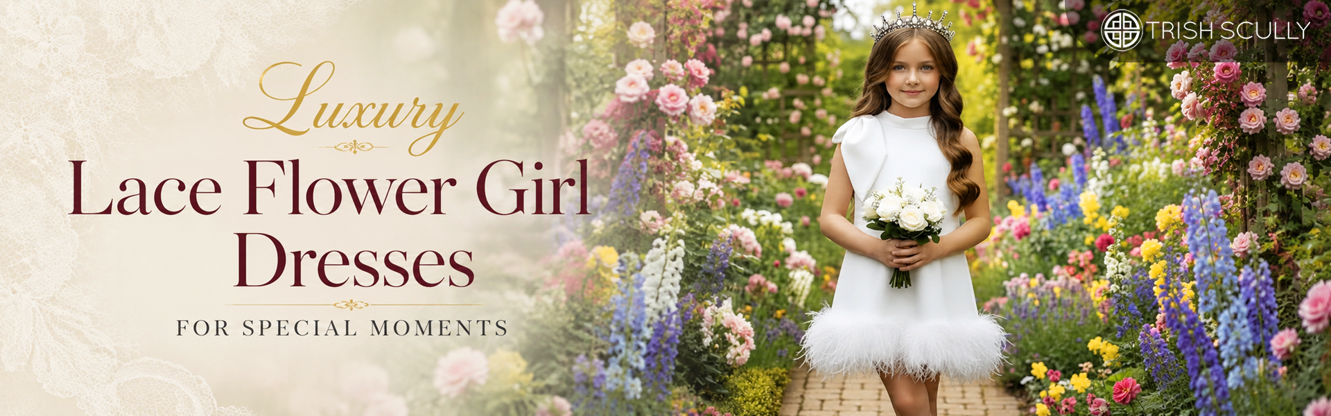 toddler flower girl dresses