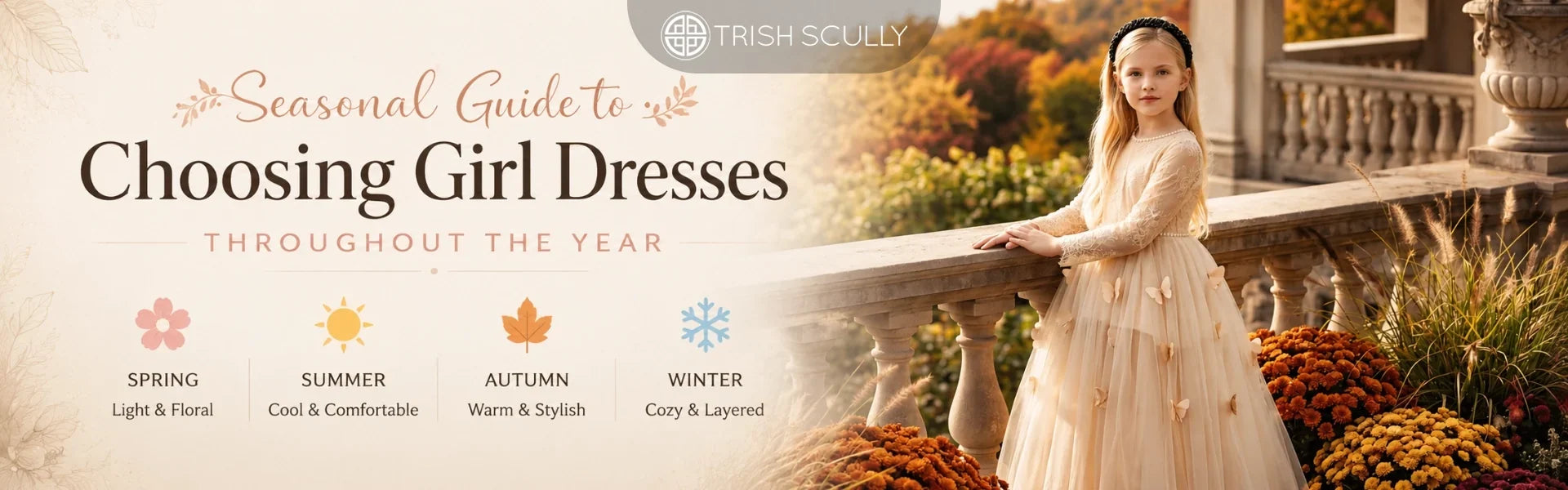 flower girl dresses