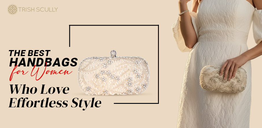 Best Handbags for Women