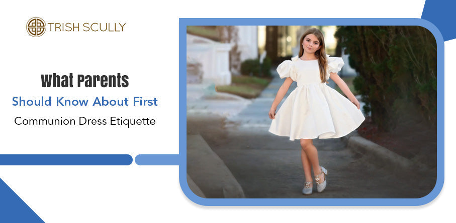 communion dresses for girls