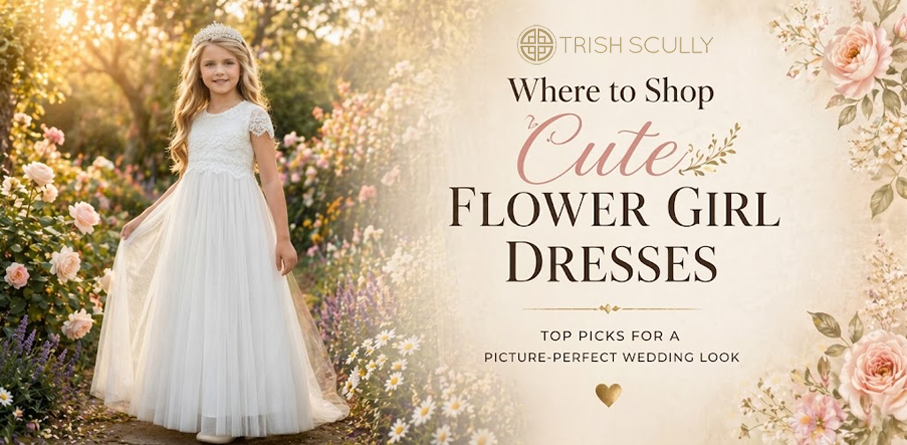 toddler flower girl dresses