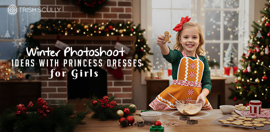 Princess Dresses for Girls