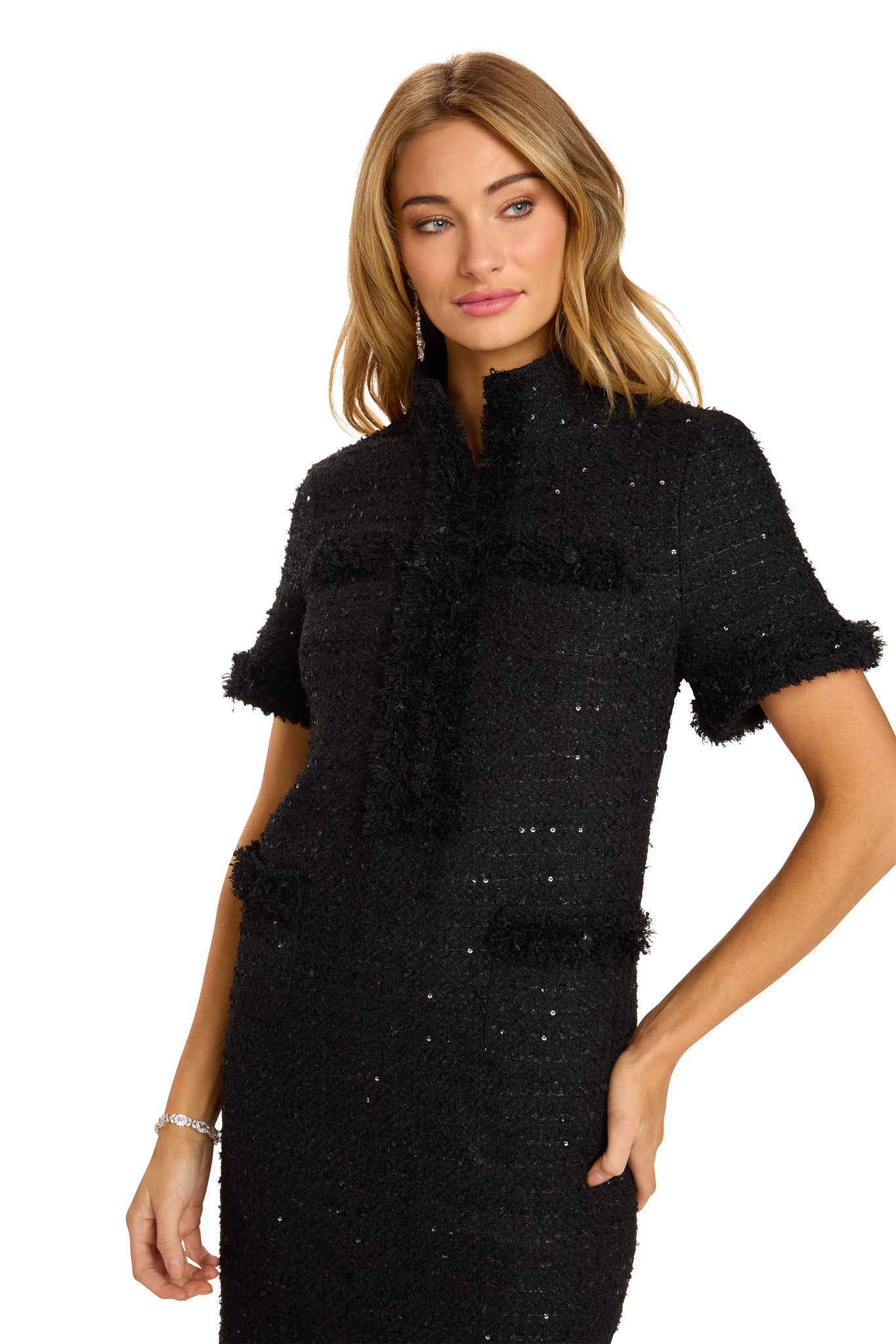 LOTTIE DRESS