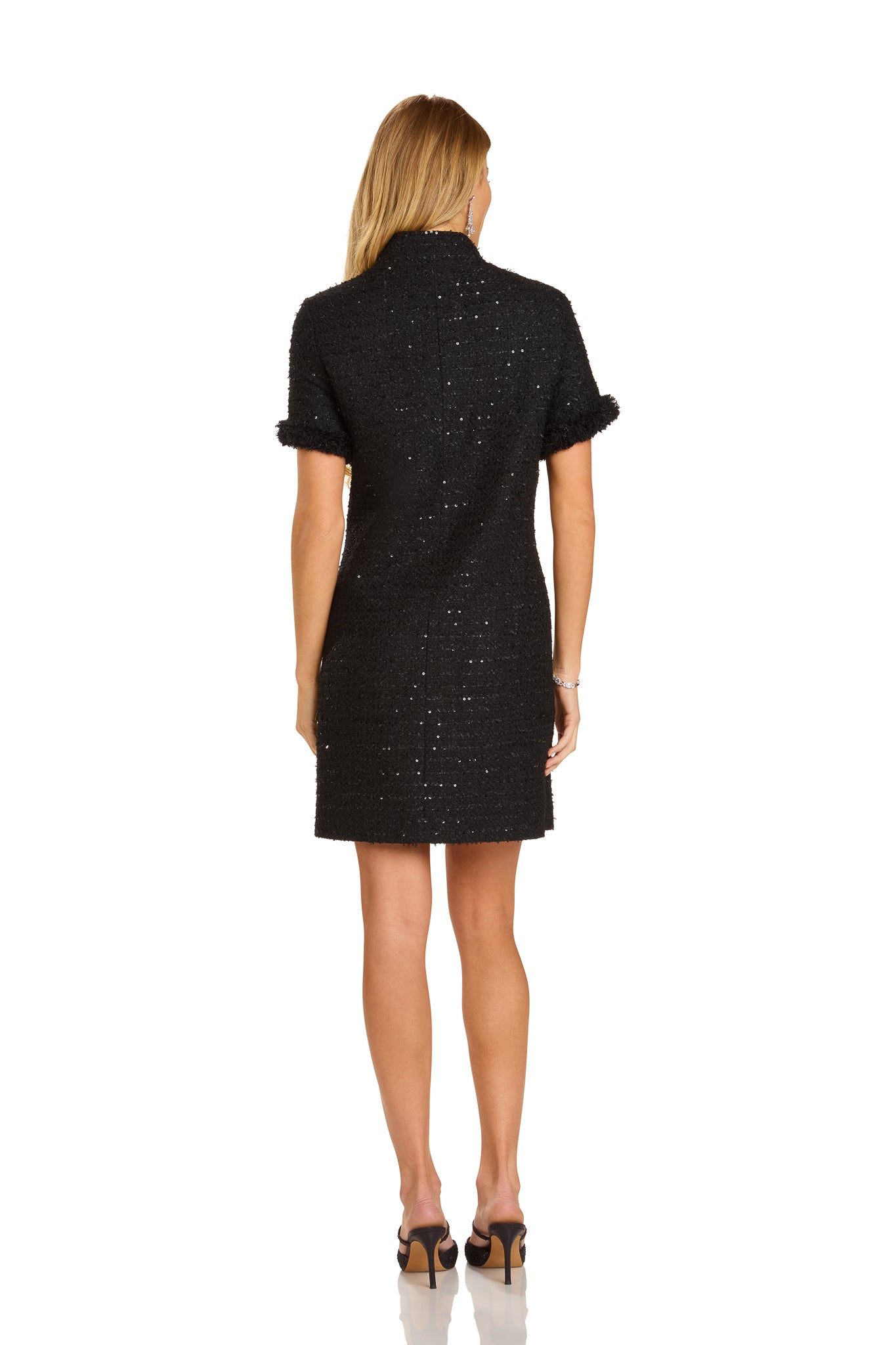 LOTTIE DRESS