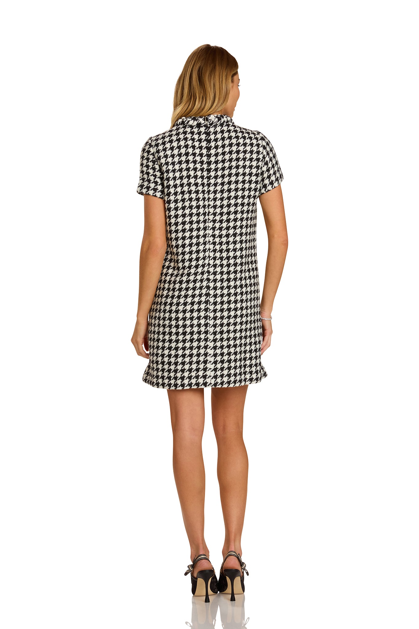 LOREEN DRESS