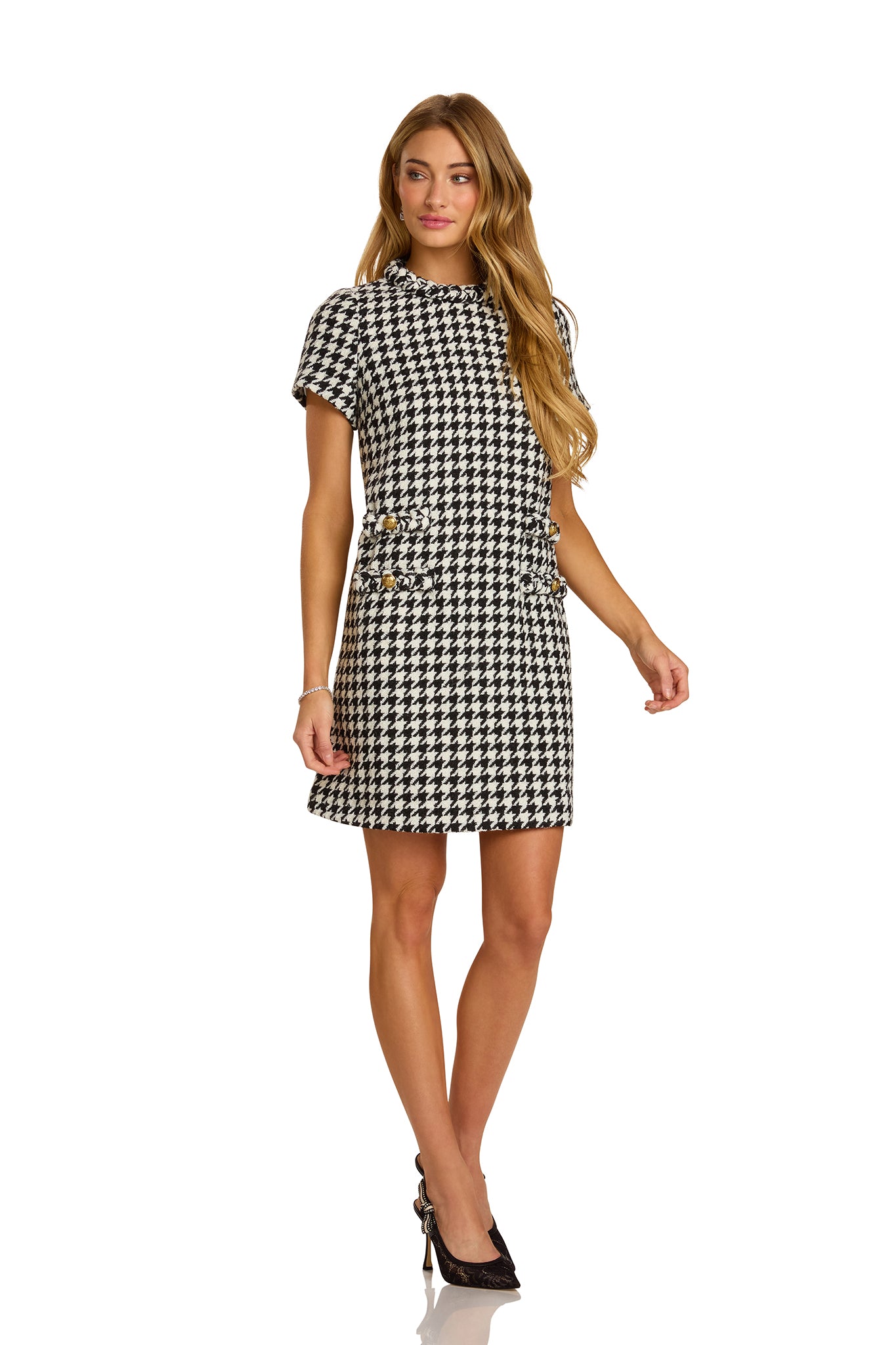 LOREEN DRESS