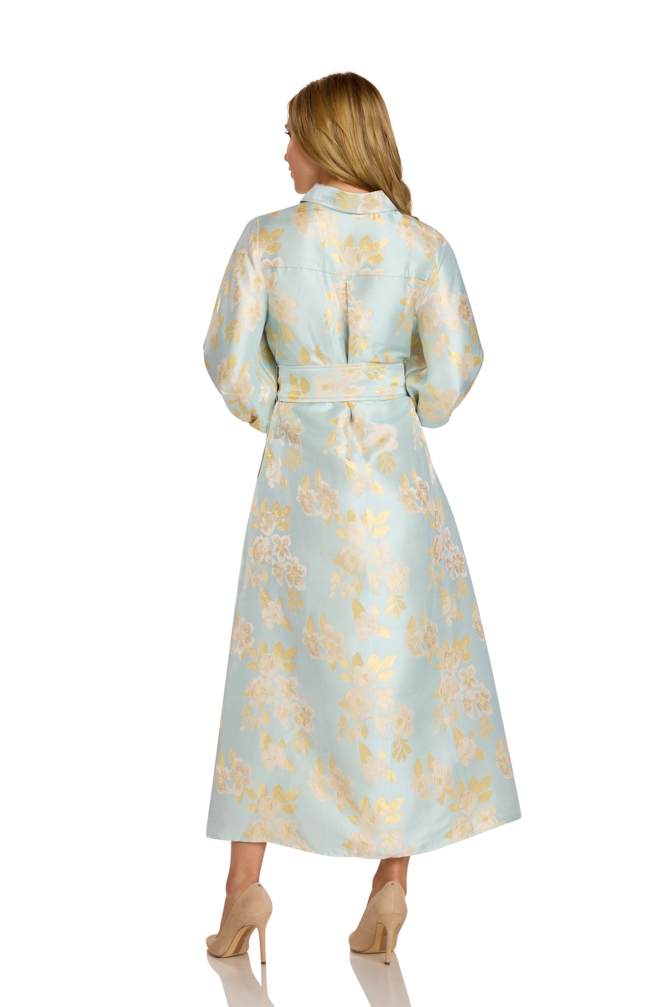 FLORENCE DRESS