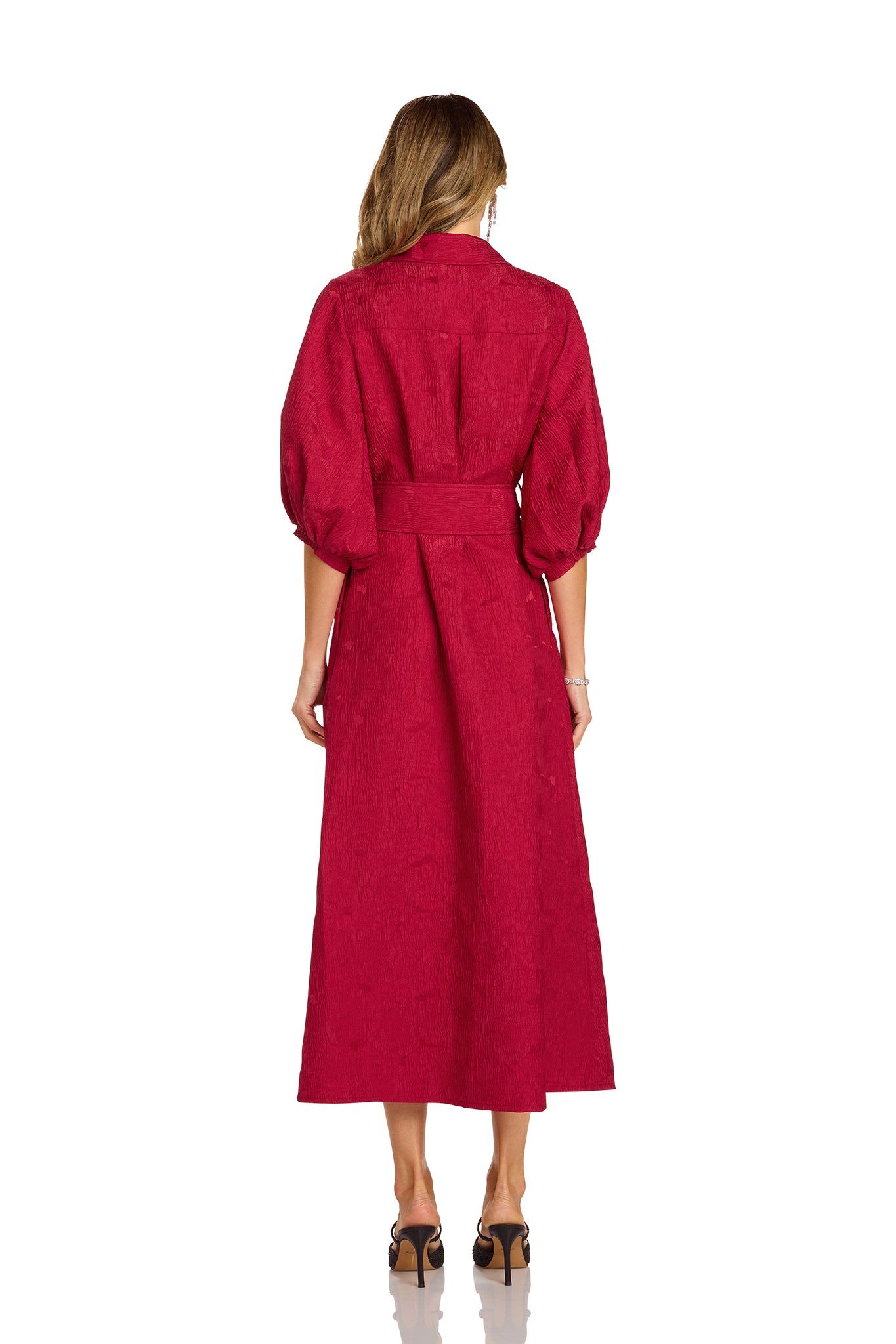 FLORENCE DRESS