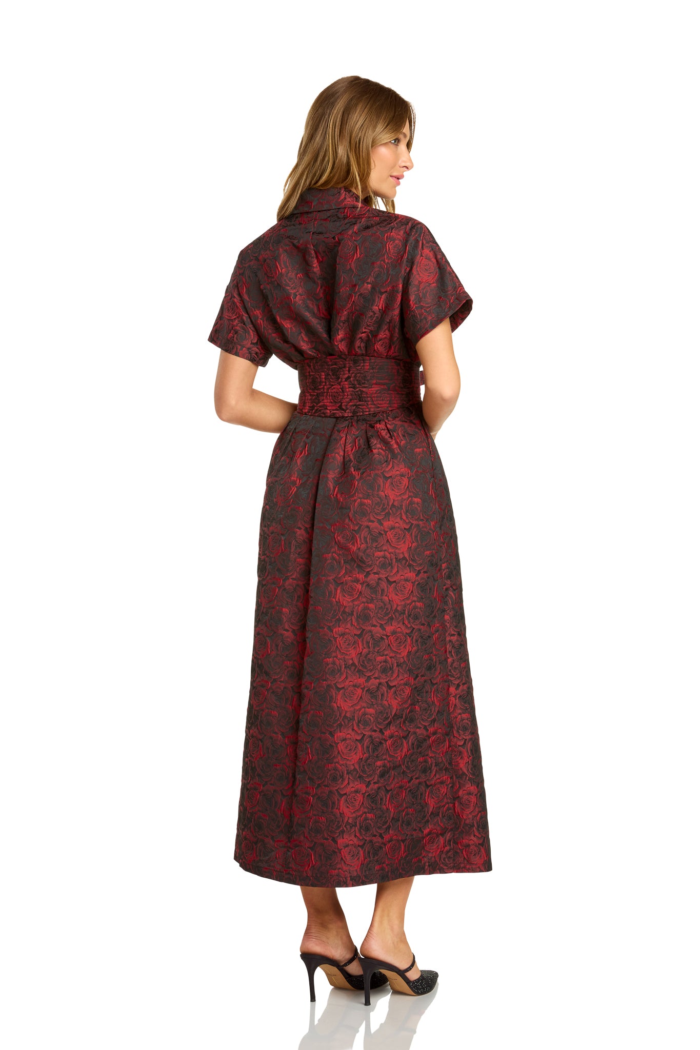 RAQUEL DRESS