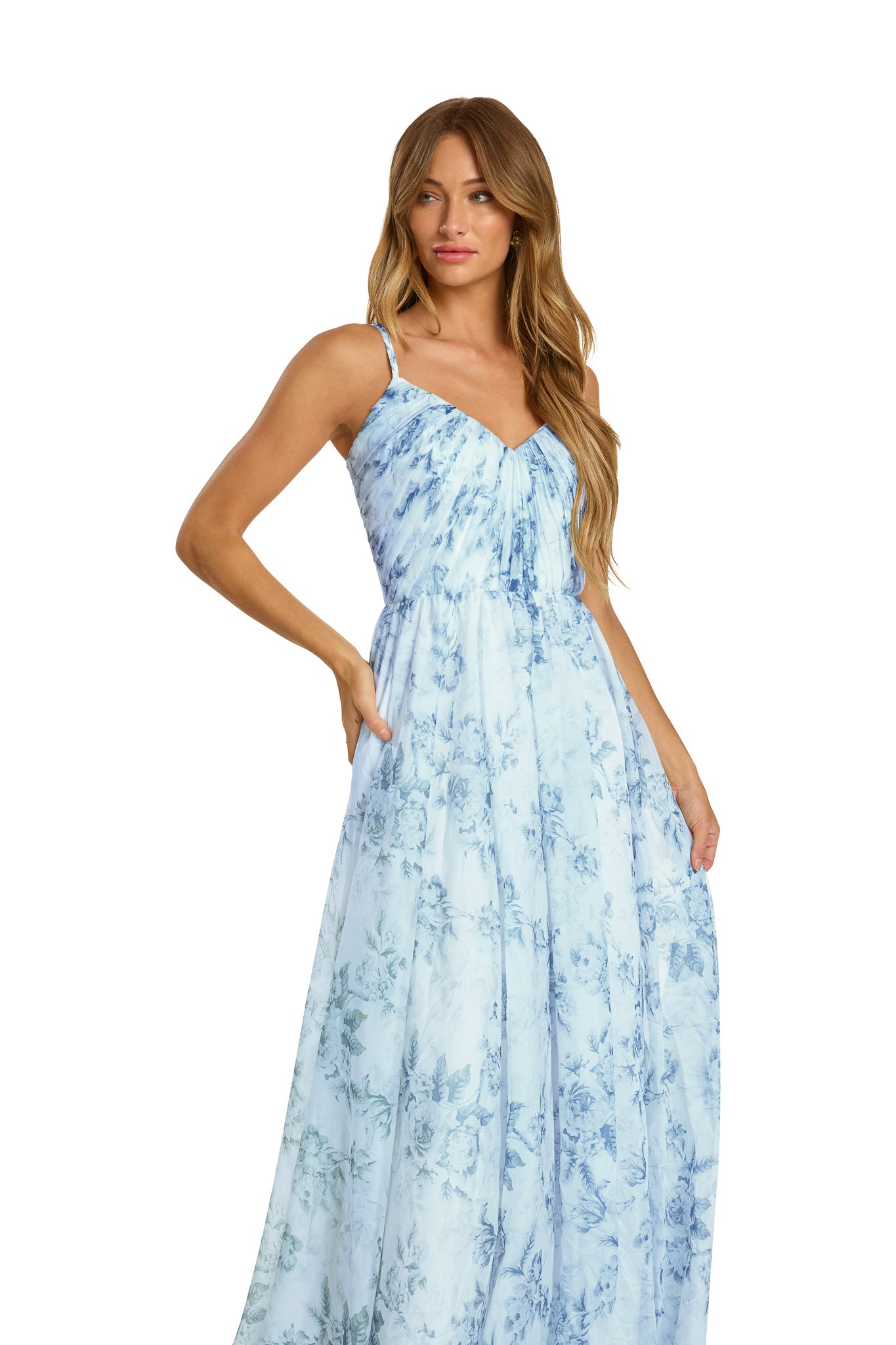 KENLEY GOWN