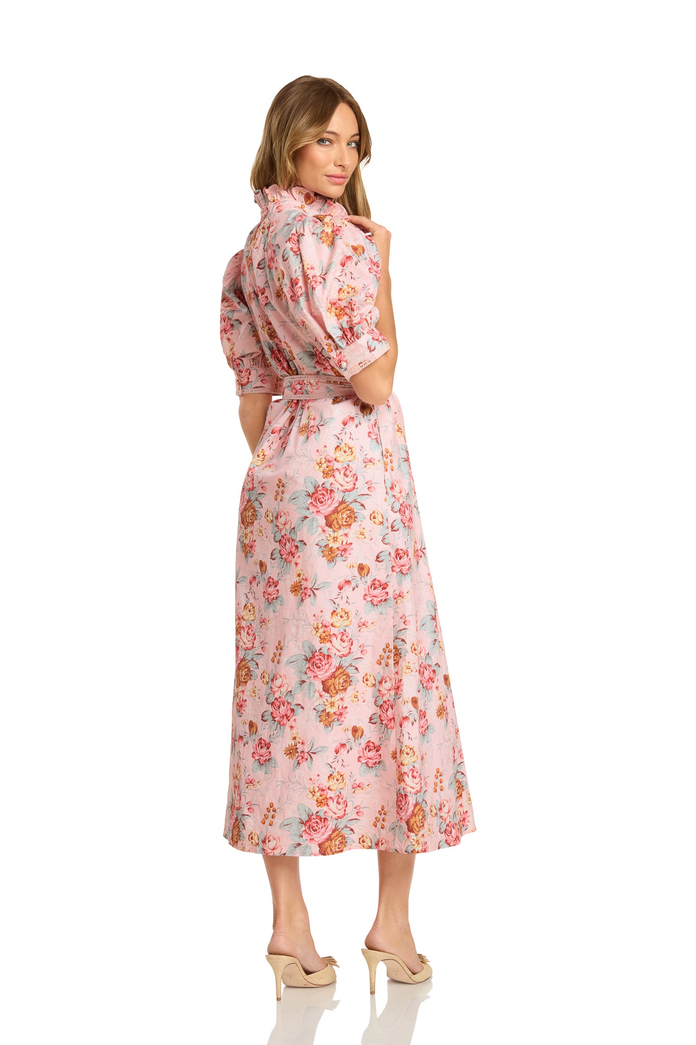 JENNY MAXI DRESS