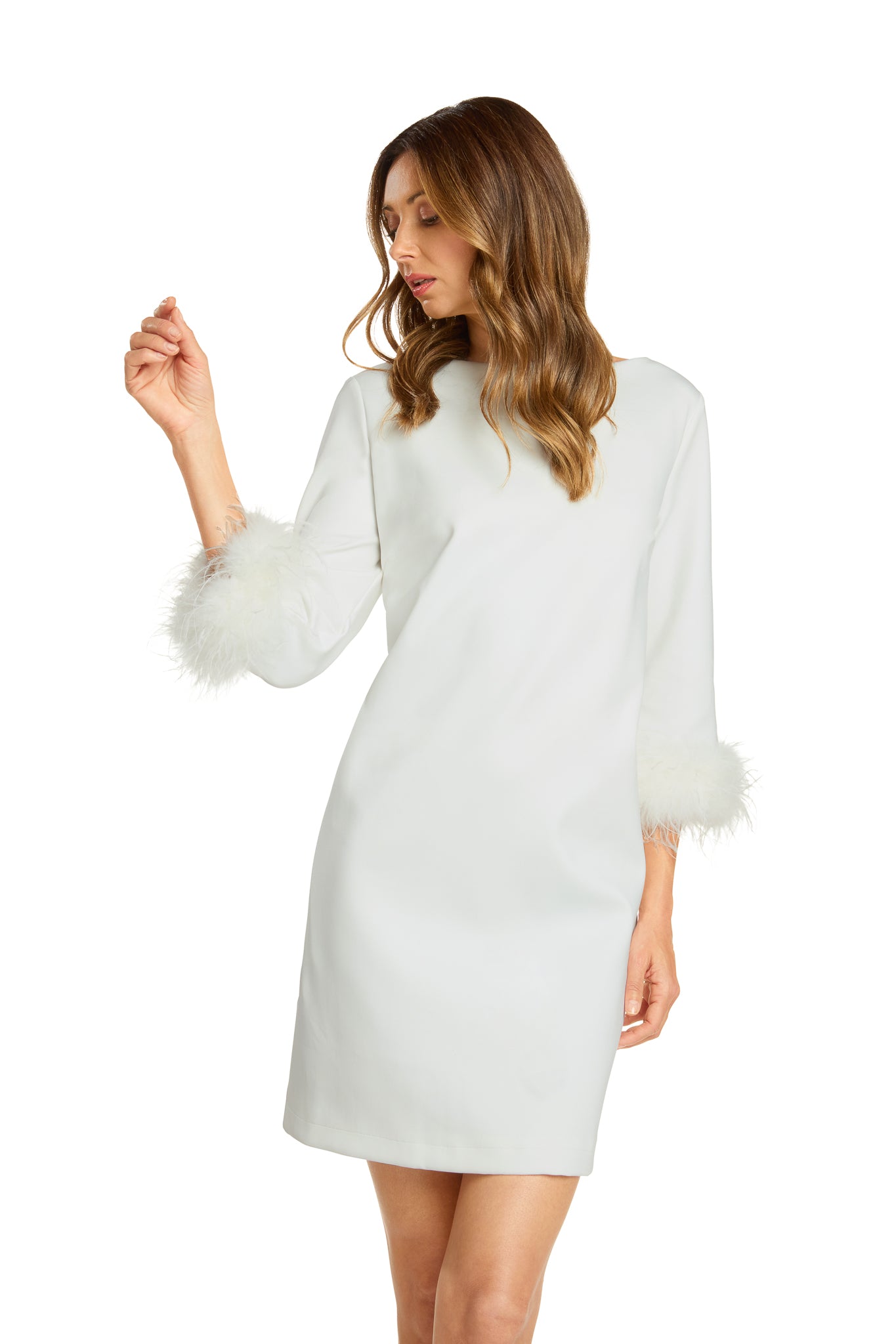 ROSABELLA DRESS
