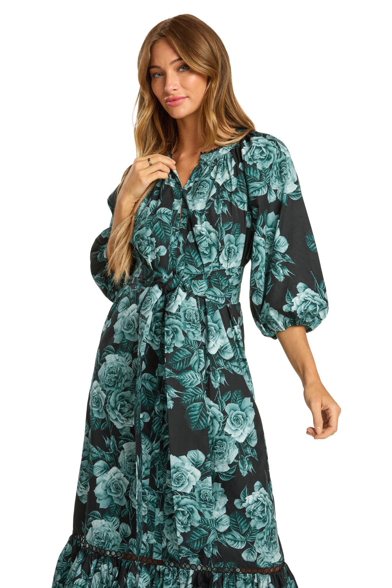 BLAINE DRESS