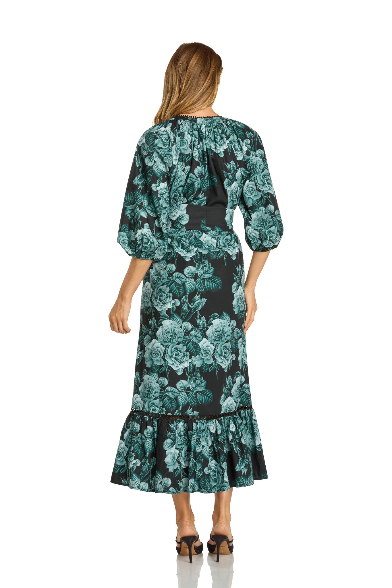 BLAINE DRESS
