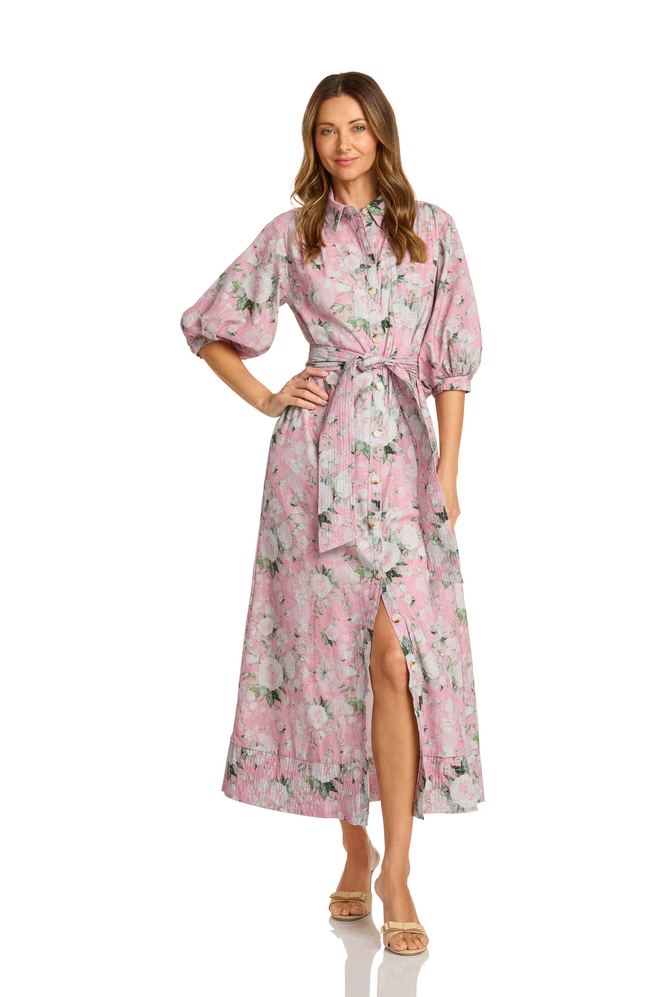 CLARISSE DRESS