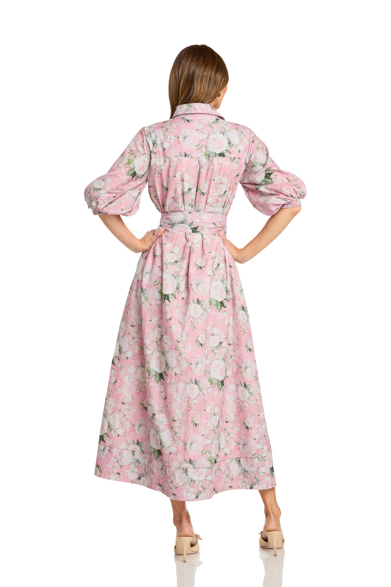 CLARISSE DRESS