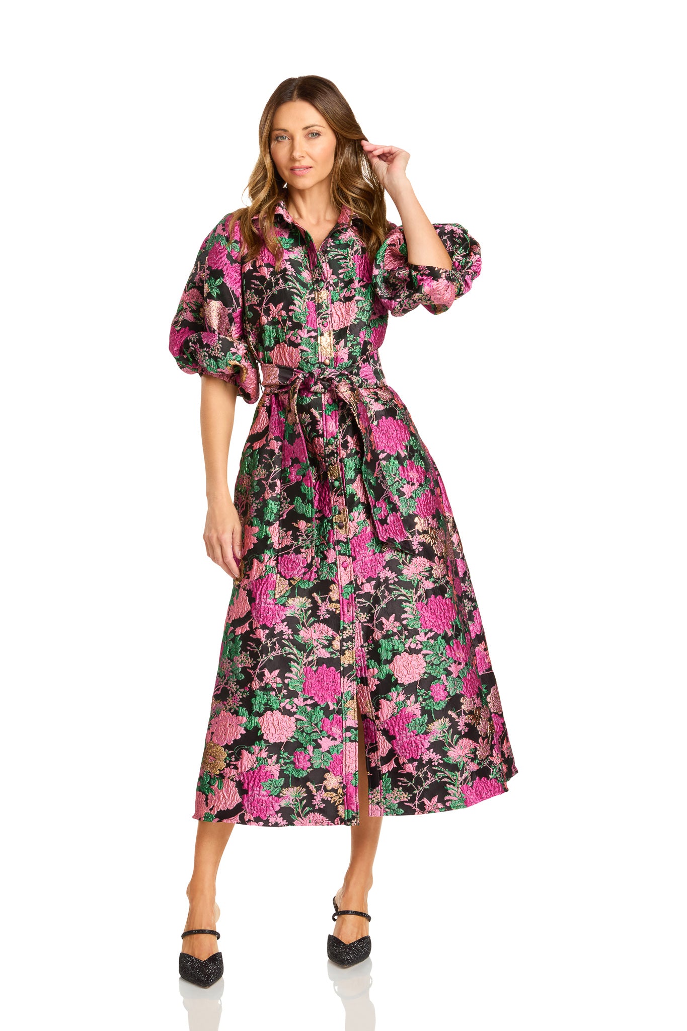 FLORENCE DRESS