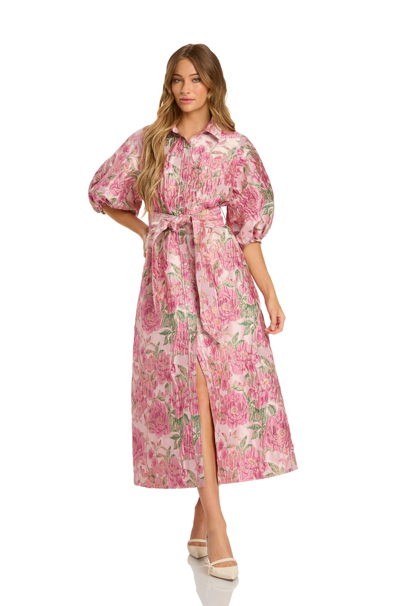 FLORENCE DRESS