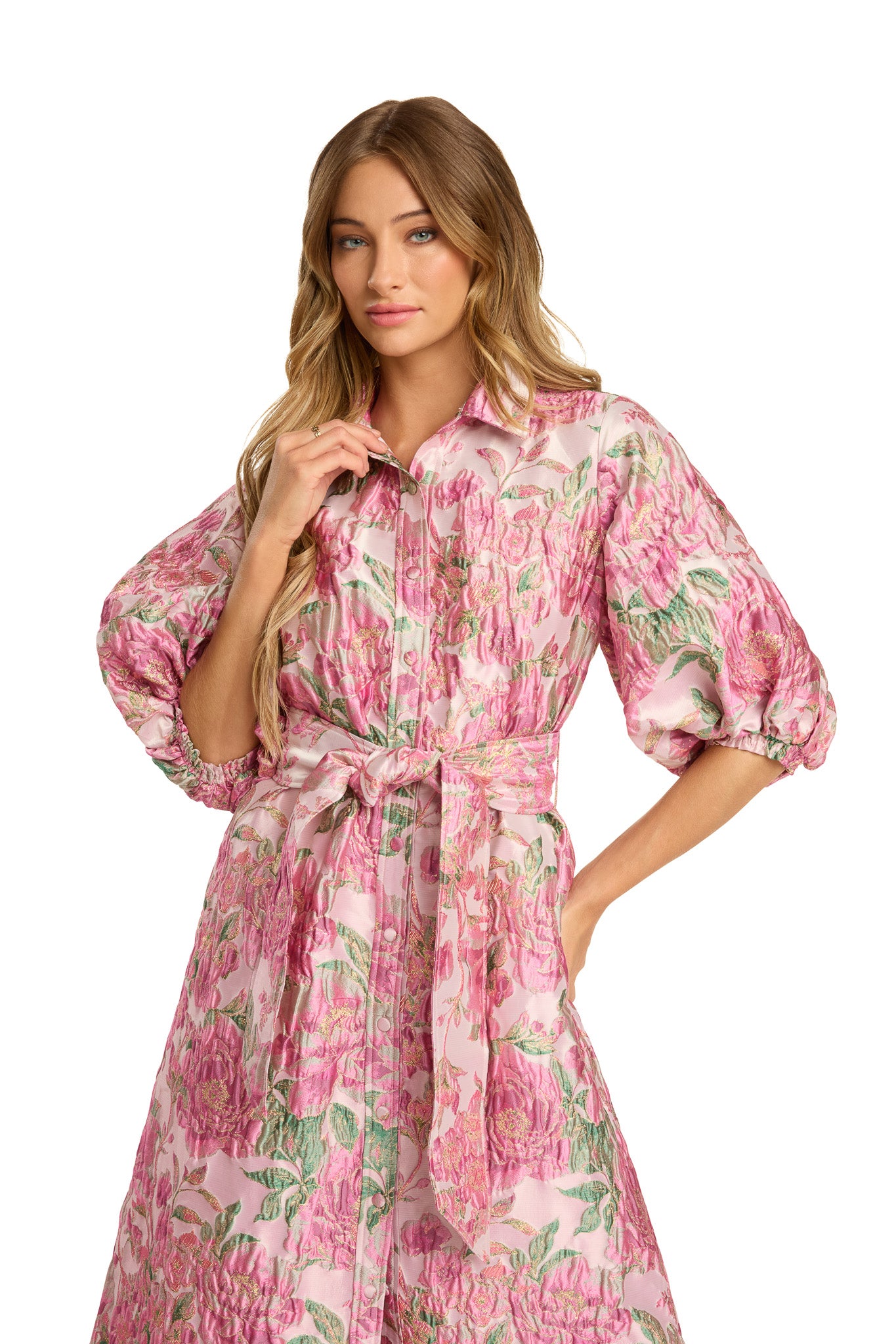 FLORENCE DRESS