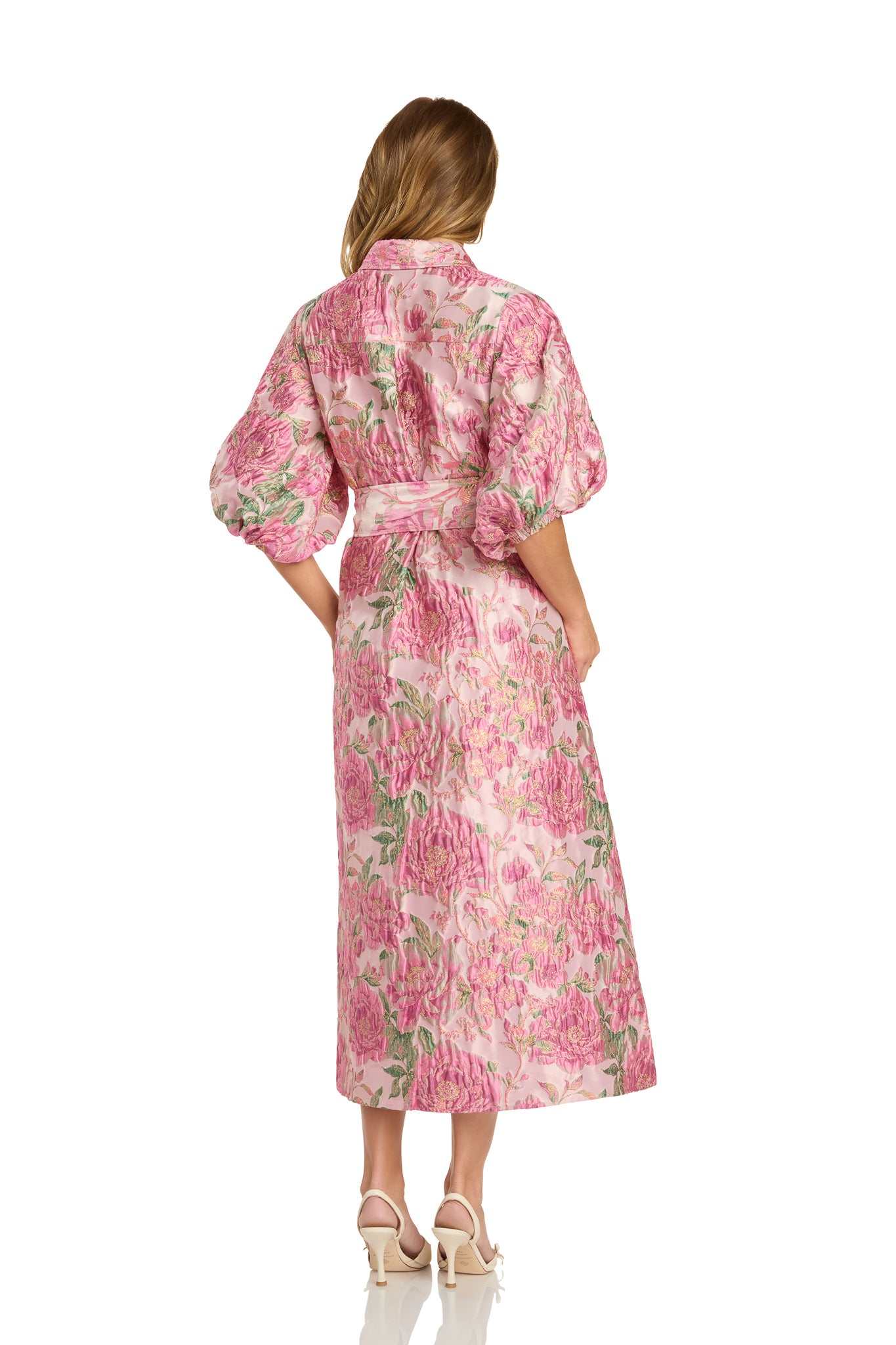 FLORENCE DRESS