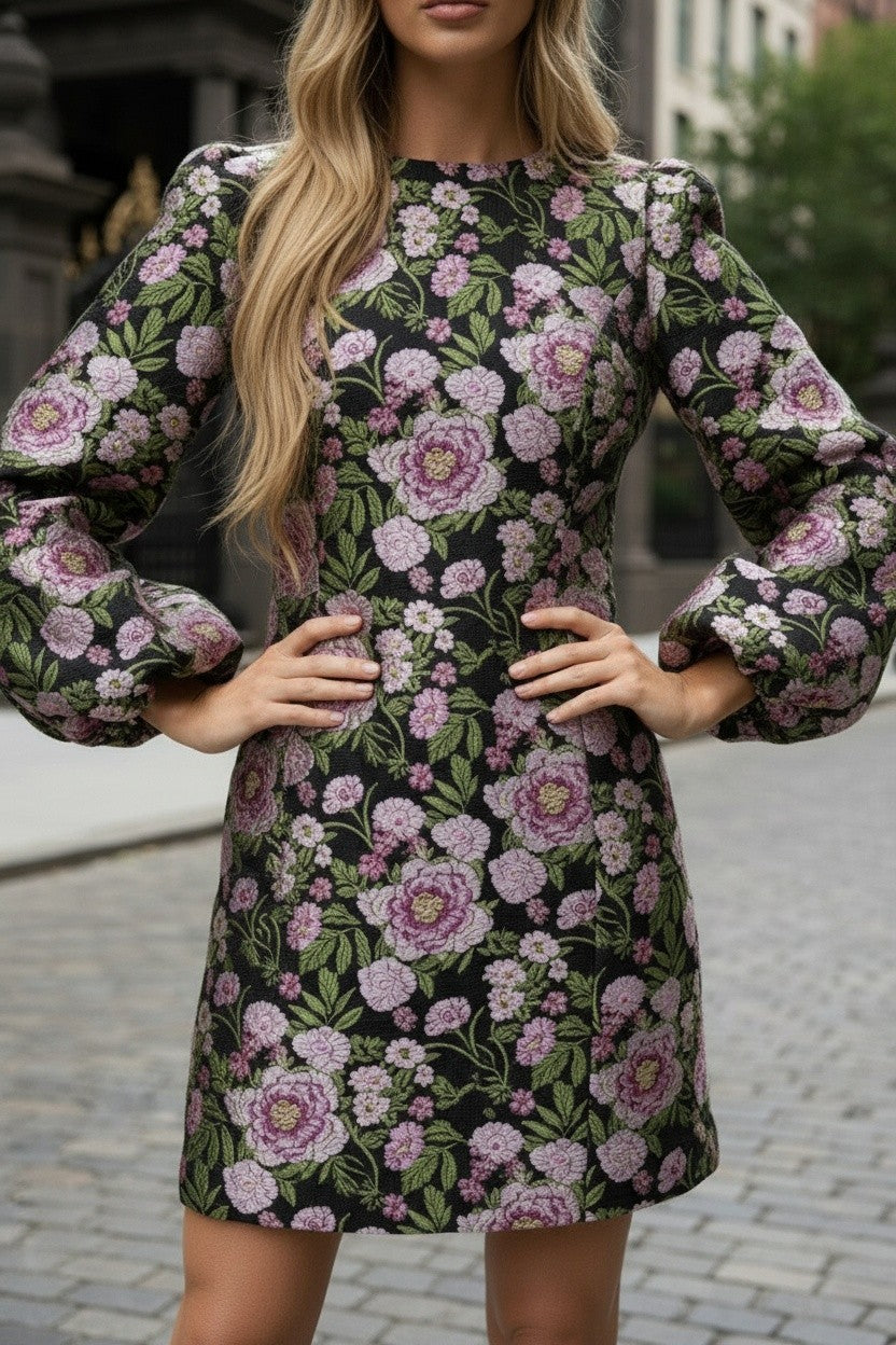 GISELE DRESS