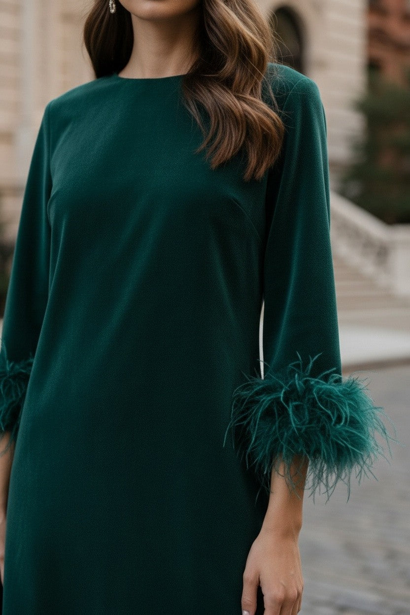 BRIDGITTE DRESS