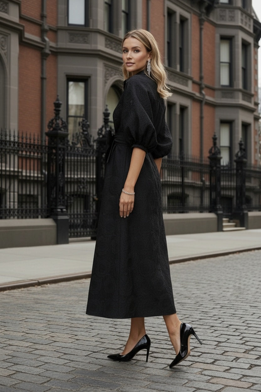 FLORENCE DRESS