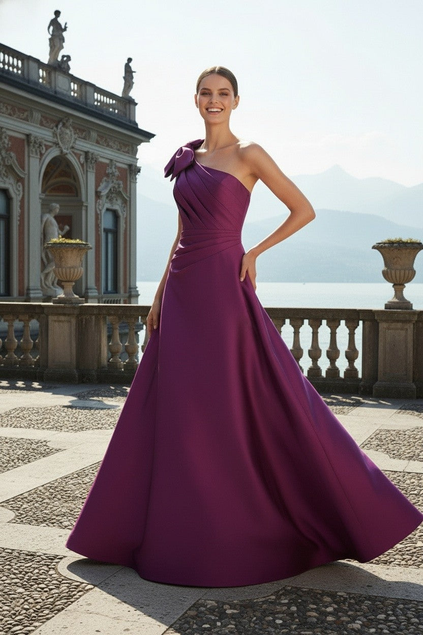 CHRYSANTHE GOWN