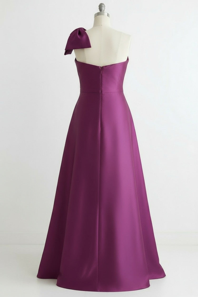 CHRYSANTHE GOWN