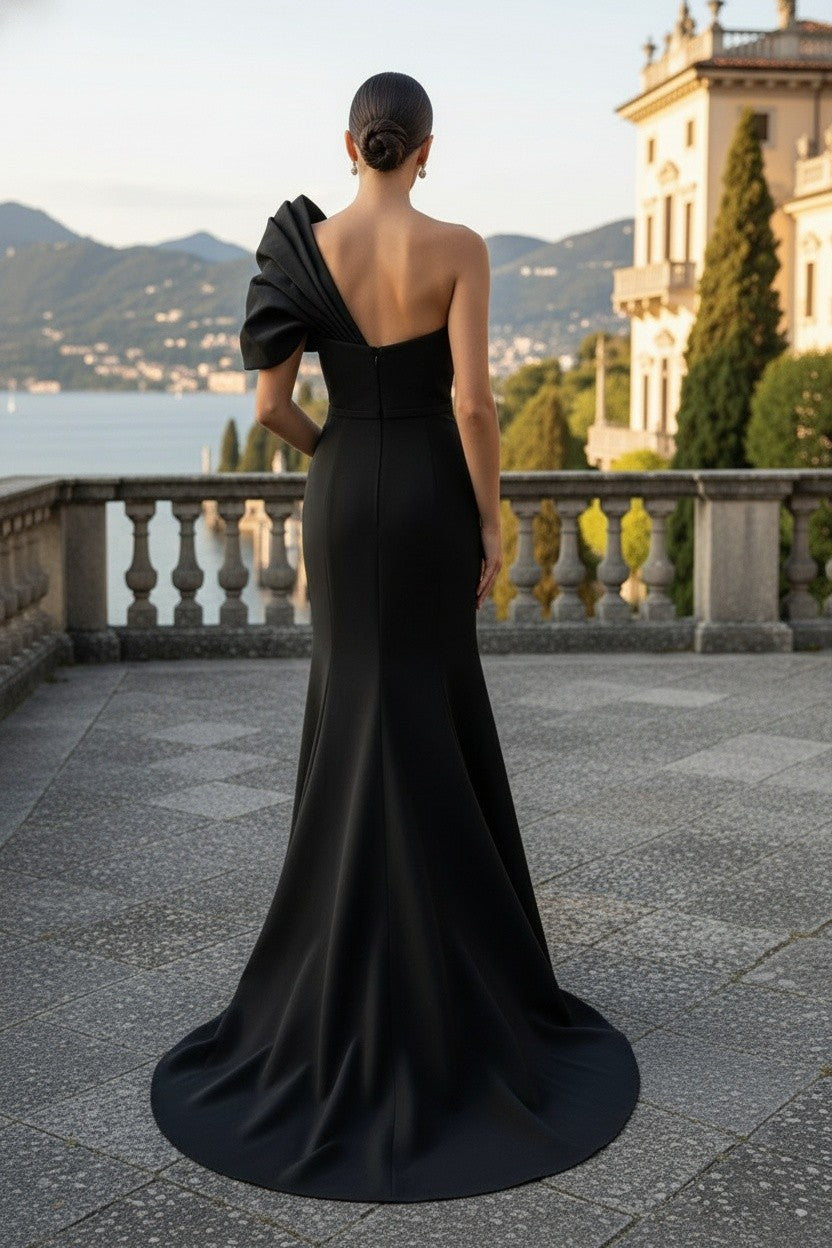 LONDON GOWN