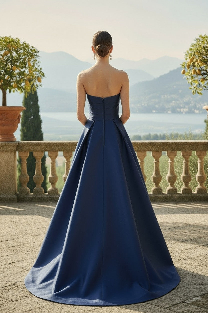 KEEGEN GOWN