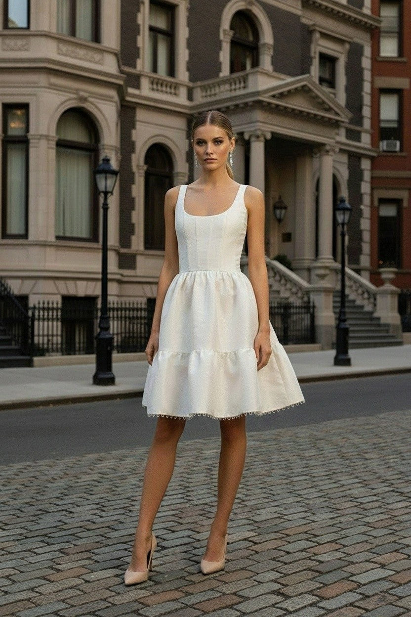 JANE DRESS