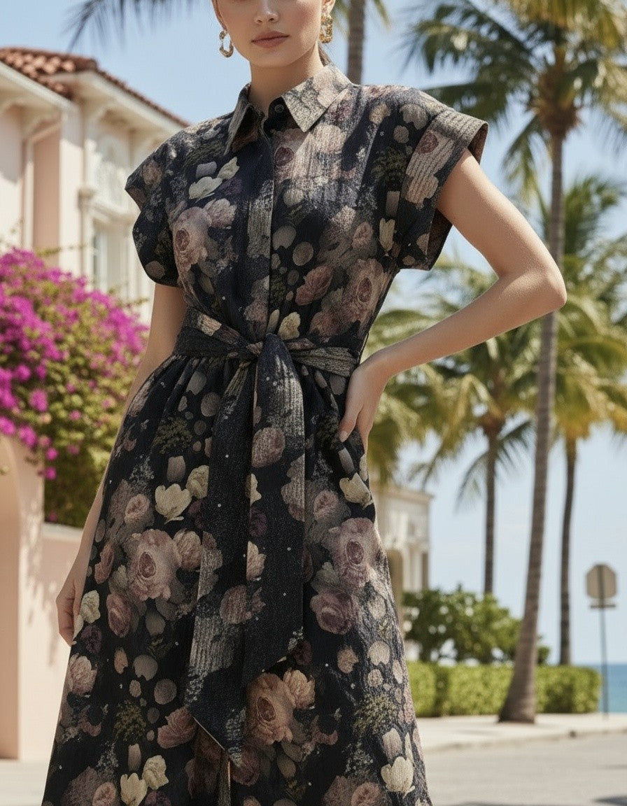 SOPHIA DRESS