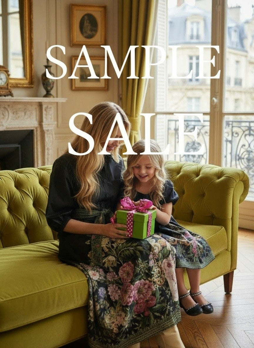 Sample Sale Women's Dresses