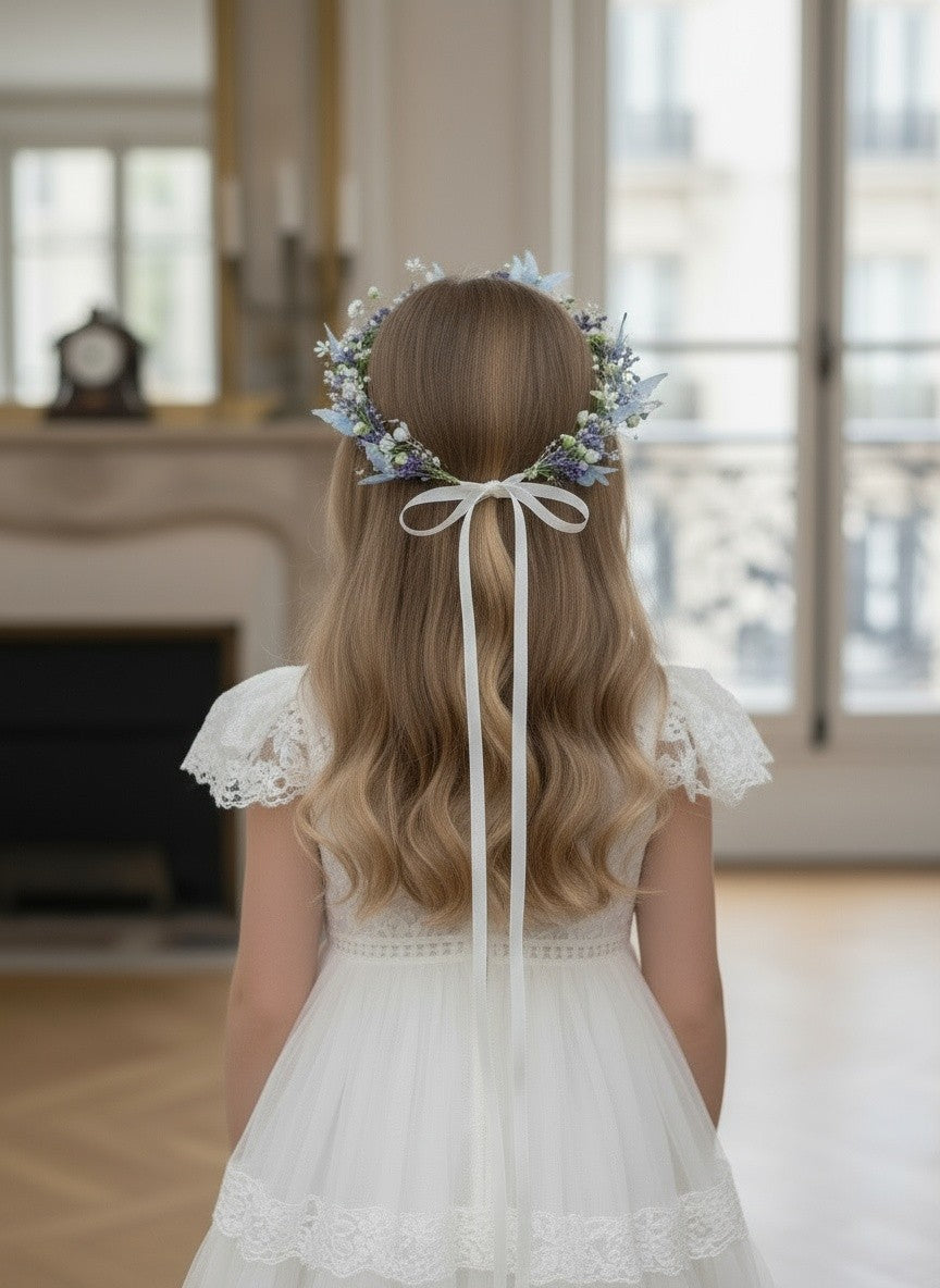 PRINCESS ADELINA TIARA