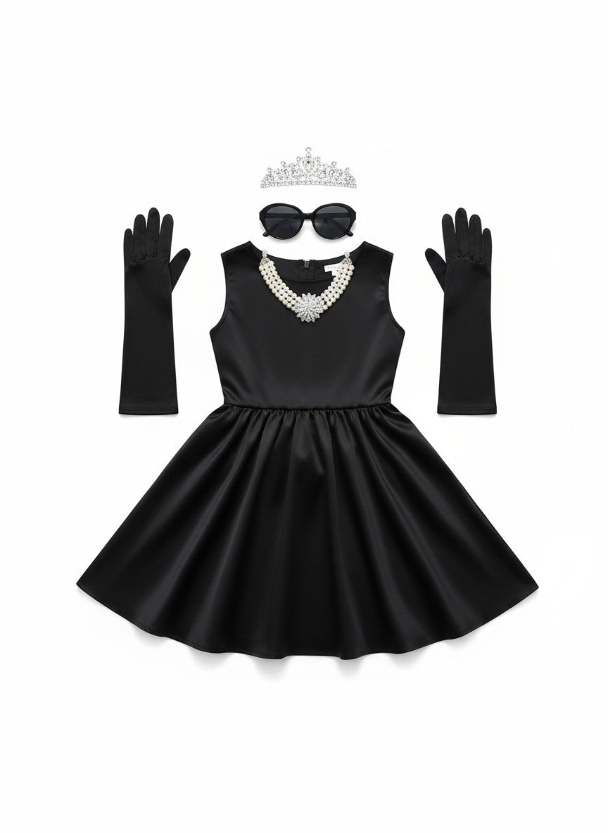 MISS RODEO DRIVE-6 PC SET