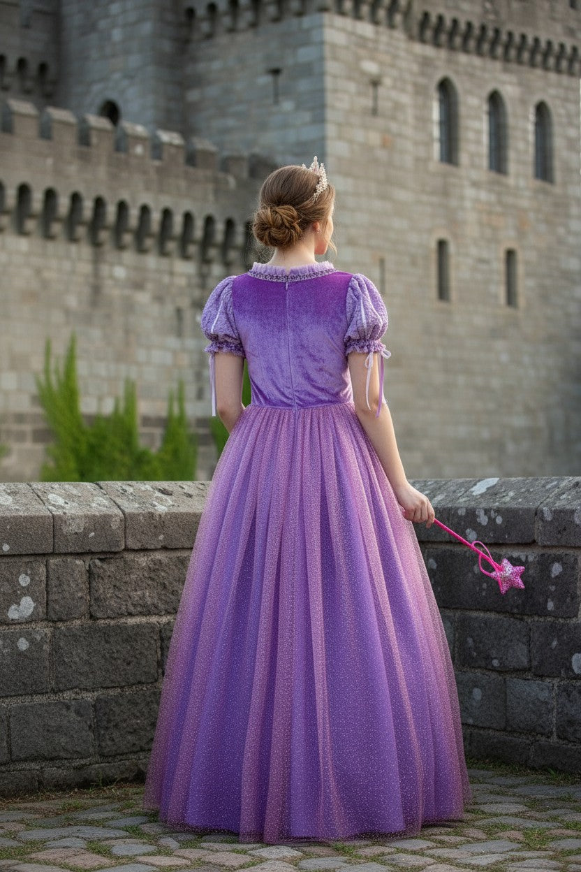 DUCHESS PRINCESS GOWN FOR WOMEN