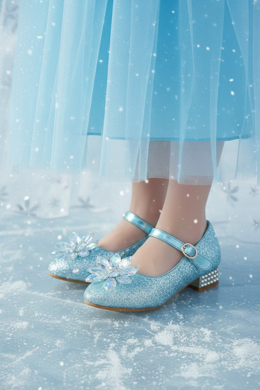 $39.99 DRESS UP SALE ICE QUEEN SHOE