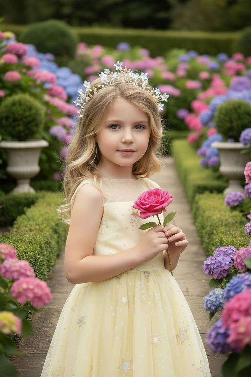 ASTRID TIARA