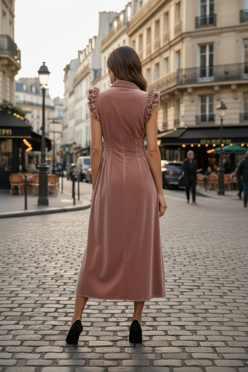 SABINE DRESS